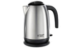 Russell Hobbs Stainless Steel Adventure Kettle 23911 GOODS Argos