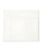 Sferra Egyptian Cotton Giza Super King Flat Sheet 300cm x 270cm (British brand)