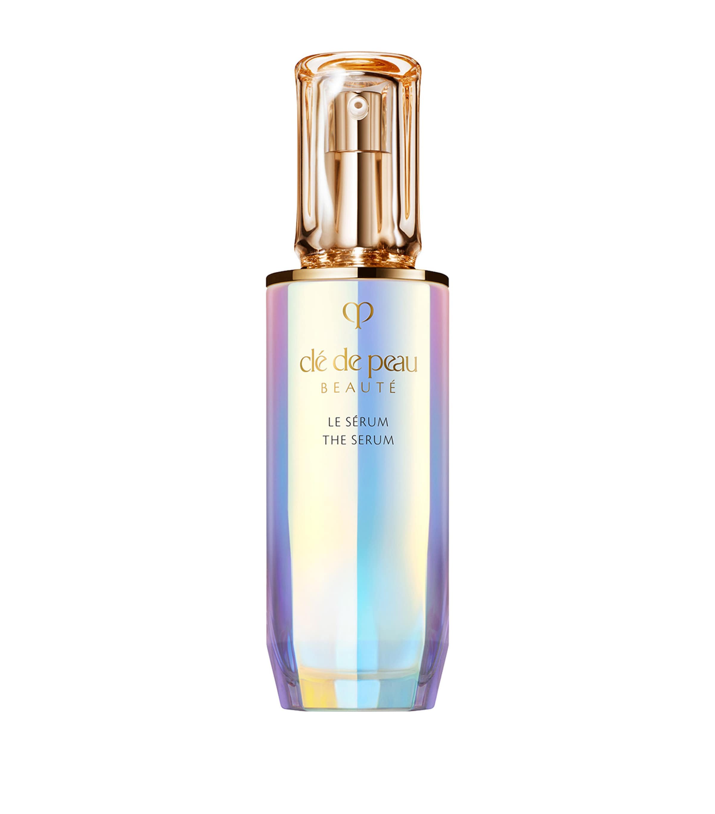 Clé de Peau Beauté serum 75ml (British brand)