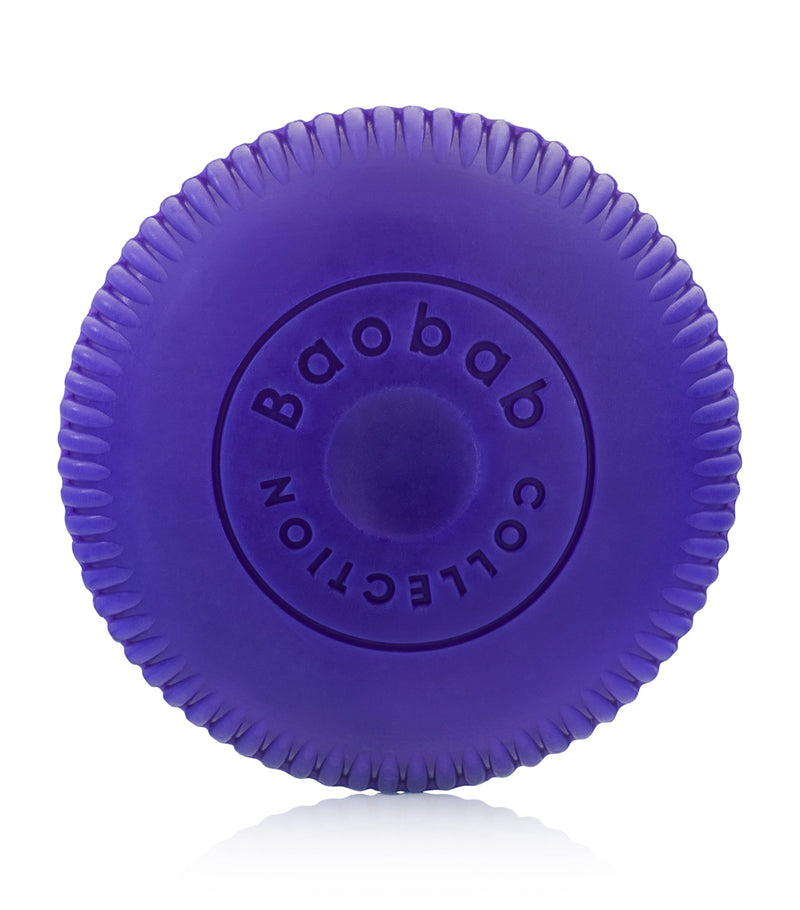 Baobab Collection Manhattan scented soap bar - British product