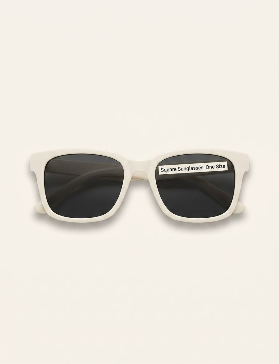 Balenciaga rectangular acetate sunglasses BB0096S, UK version