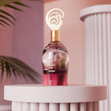 Khadlaj Musk Pour Amber 100ml EDP - British product