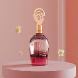 Khadlaj Musk Pour Amber 100ml EDP - British product