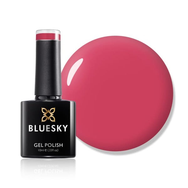 Bluesky Gel Polish Fragrant Freesia