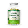 Nature's Truth evening primrose oil 500mg softgels - British product