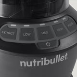 nutribullet Blender Combo 1200W (1.8L jug and bullet cups), imported from the UK