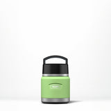 Thermos Icon Green food flask 355ml, imported from the UK