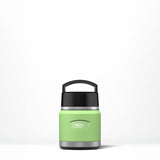 Thermos Icon Green food flask 355ml, imported from the UK