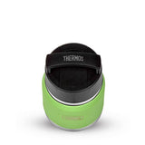 Thermos Icon Green food flask 355ml, imported from the UK