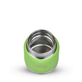 Thermos Icon Green food flask 355ml, imported from the UK