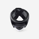 Decathlon bar-faced boxing headguard 55-58cm, UK version