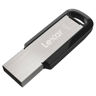 Argos Lexar JumpDrive M400 130MBs USB 3.2 Gen 1 Flash Drive 32GB- Buy online at McGrocer