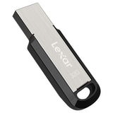 Lexar JumpDrive M400 32GB USB flash drive, UK version