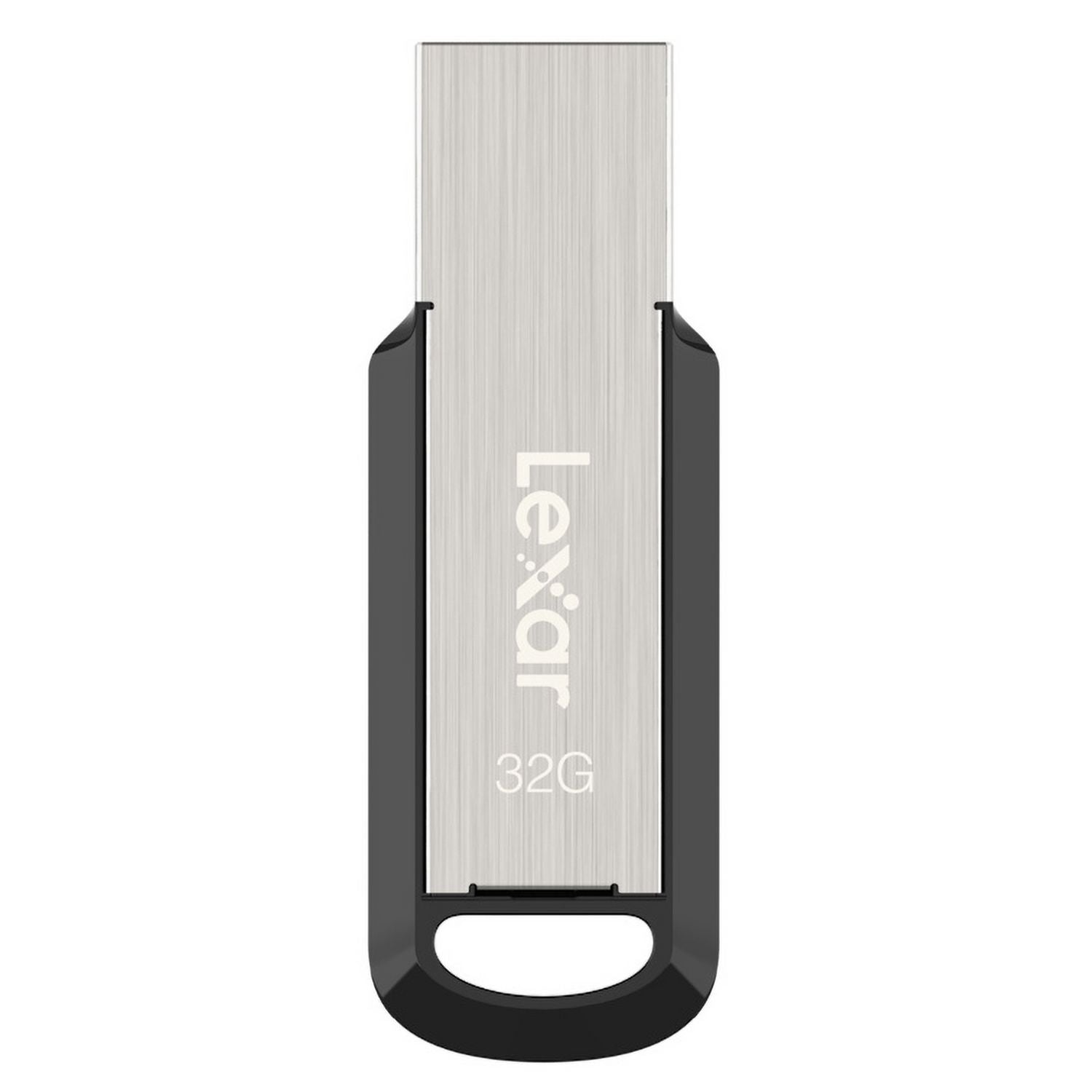 Lexar JumpDrive M400 32GB USB flash drive, UK version