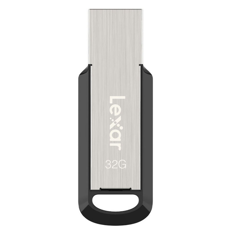 Lexar JumpDrive M400 32GB USB flash drive, UK version
