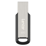 Lexar JumpDrive M400 32GB USB flash drive, UK version