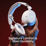 HyperX Cloud Flight 2 wireless headset, imported from the UK