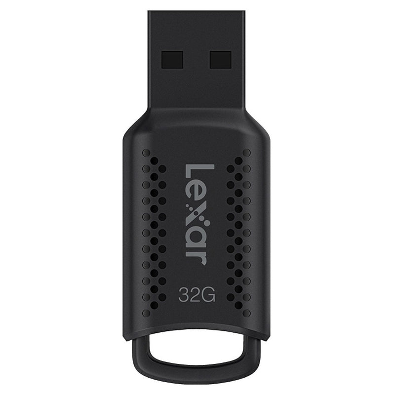 Lexar JumpDrive V400 flash drive 32GB, imported from the UK