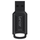 Lexar JumpDrive V400 flash drive 32GB, imported from the UK
