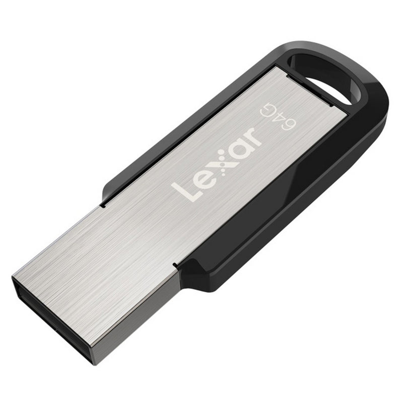 Lexar JumpDrive M400 USB flash drive 64GB, imported from the UK