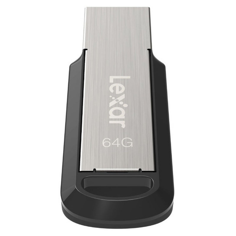 Lexar JumpDrive M400 USB flash drive 64GB, imported from the UK