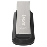 Lexar JumpDrive M400 USB flash drive 64GB, imported from the UK