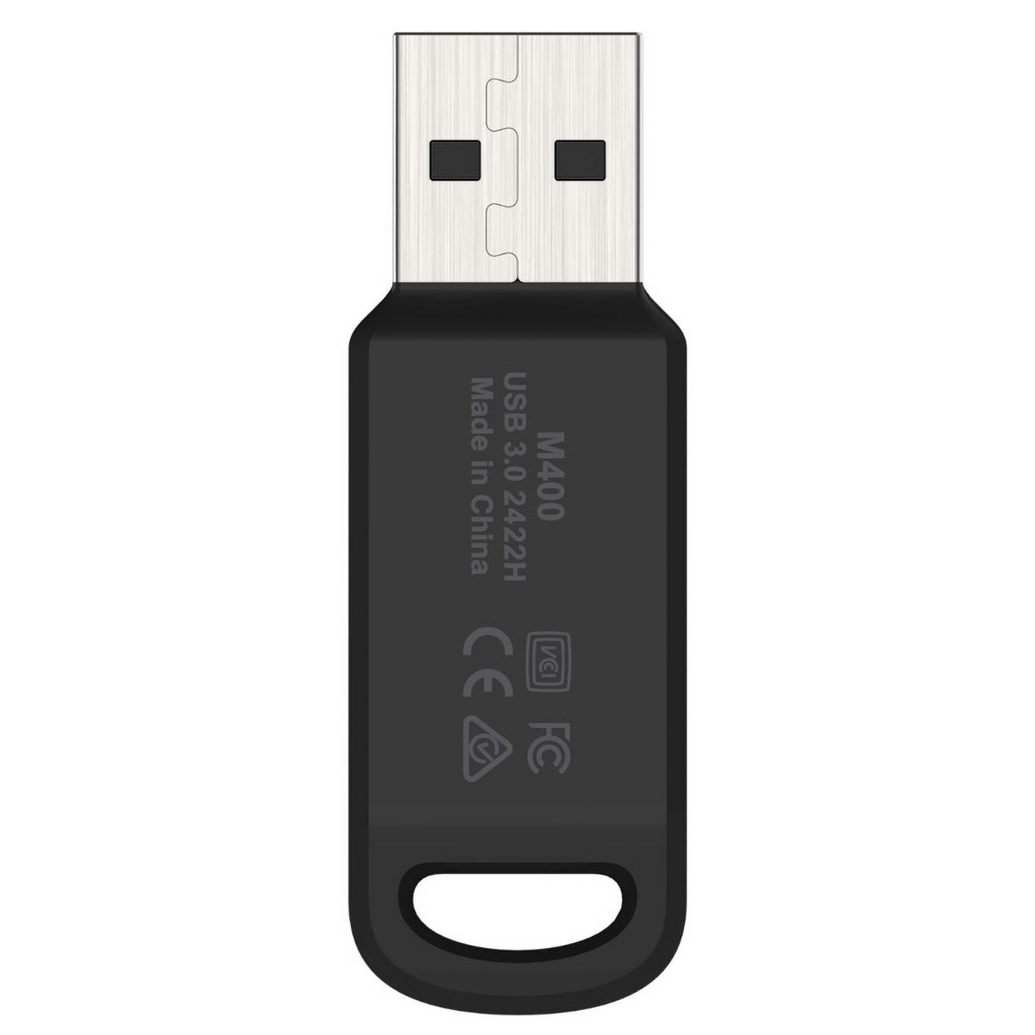 Lexar JumpDrive M400 USB flash drive 64GB, imported from the UK