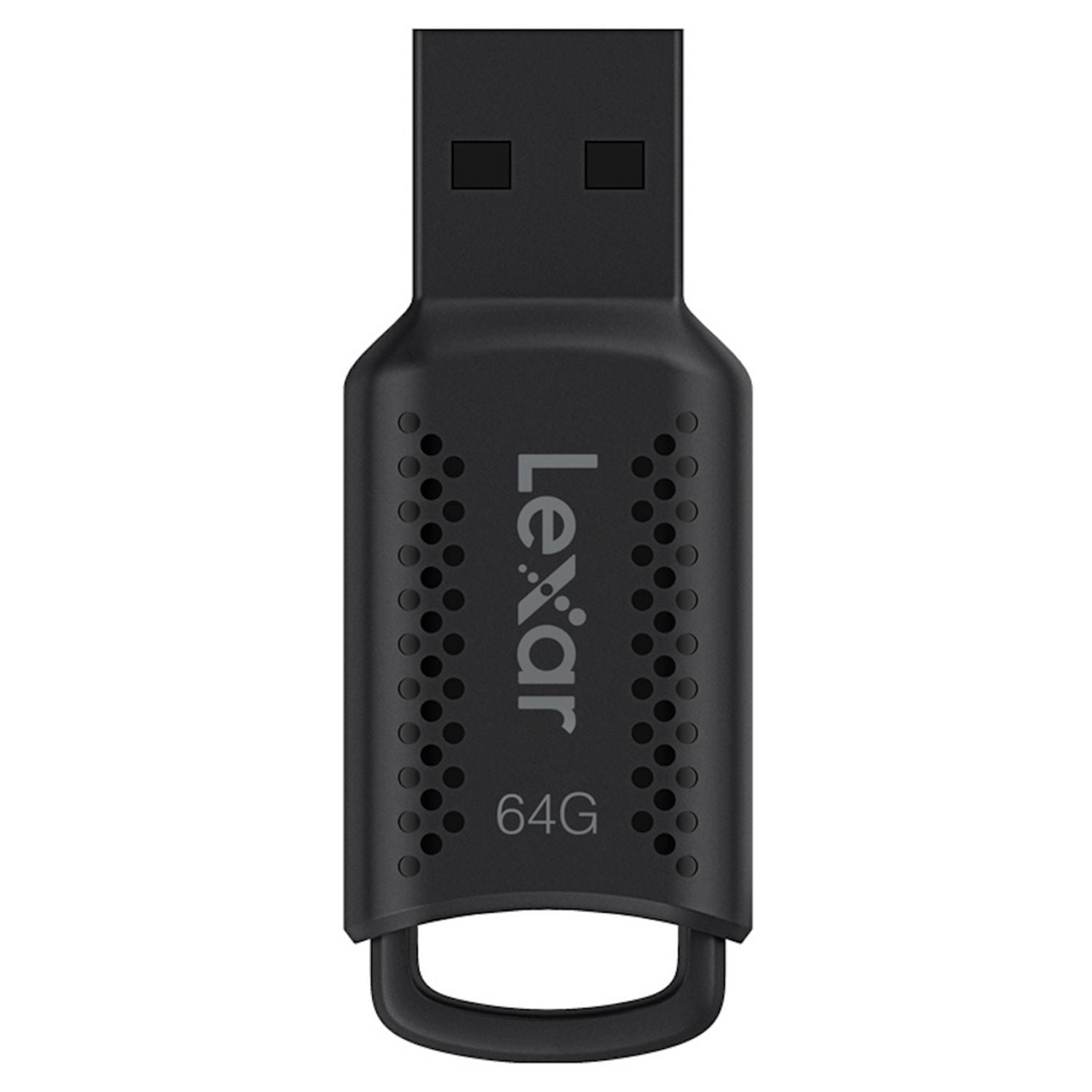 Lexar JumpDrive V400 64GB USB 3.2 flash drive (British brand)