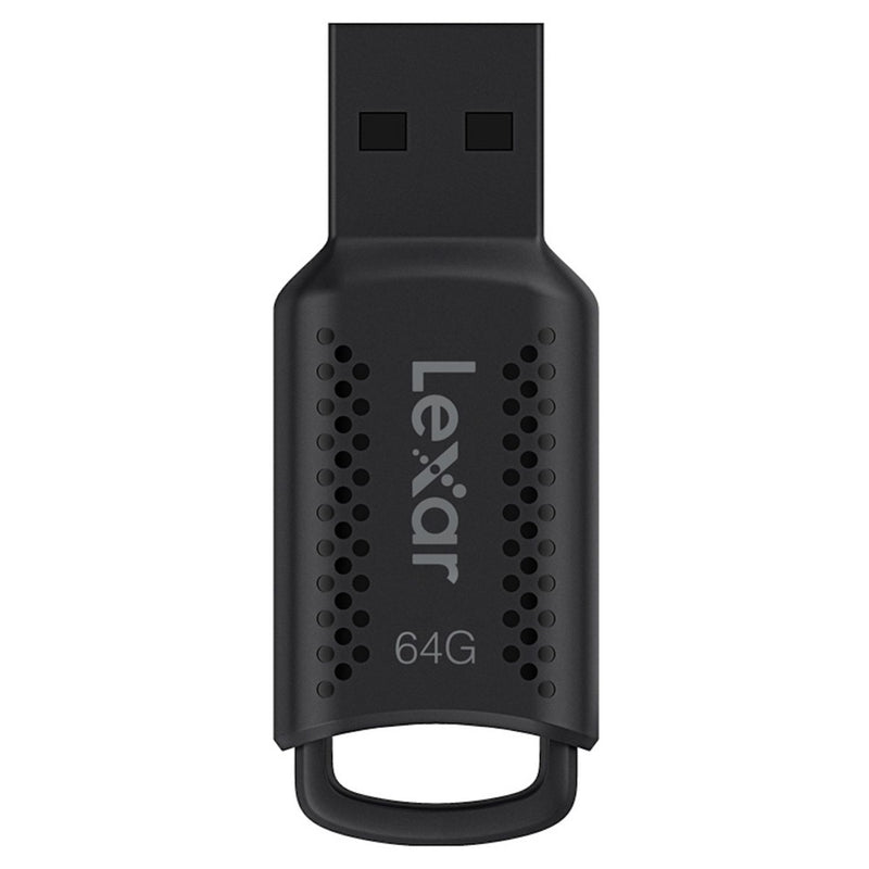 Lexar JumpDrive V400 64GB USB 3.2 flash drive (British brand)