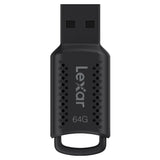 Lexar JumpDrive V400 64GB USB 3.2 flash drive (British brand)