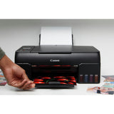 Canon PIXMA G650 wireless inkjet photo printer, UK version