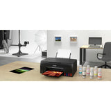 Canon PIXMA G650 wireless inkjet photo printer, UK version