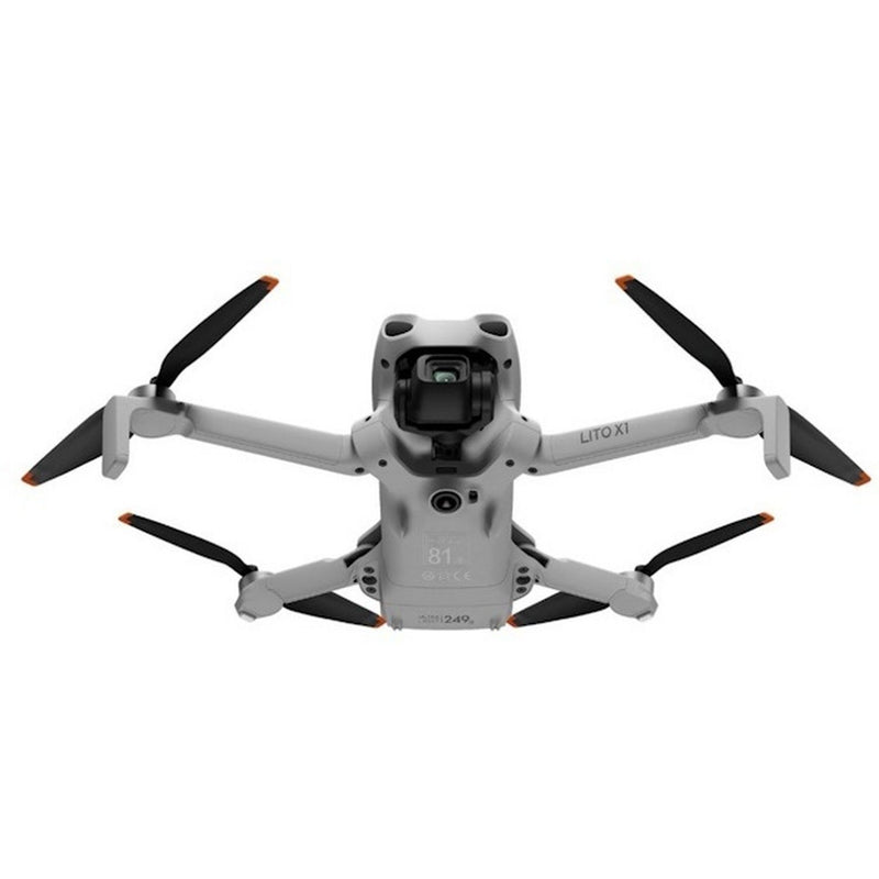 DJI Lito X1 Fly More Combo drone with DJI RC2 (British brand)