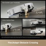 Dreame Matrix10 Ultra robot vacuum cleaner, UK version