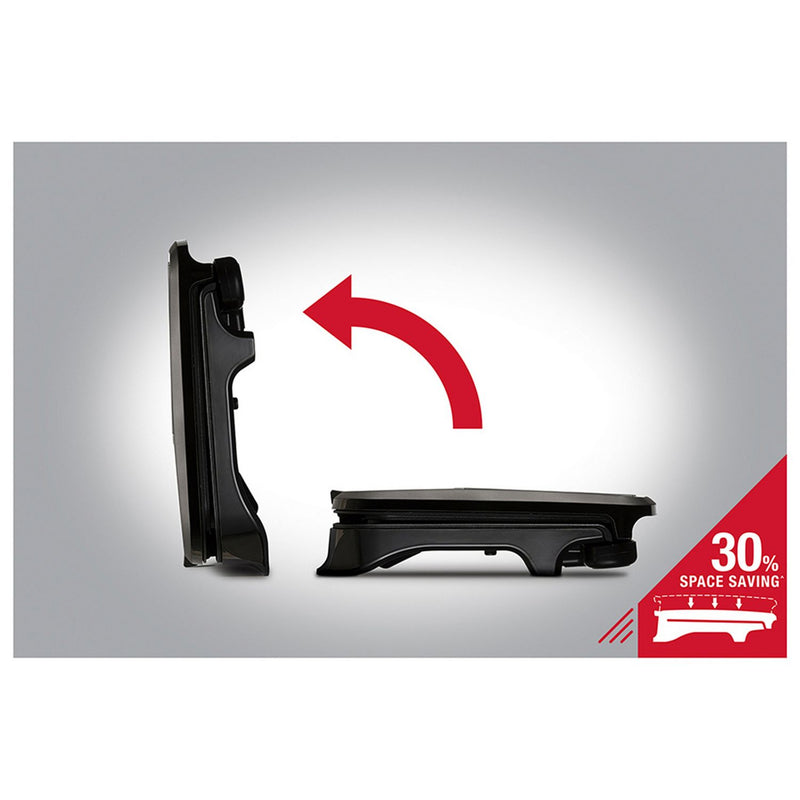 George Foreman Small Health Fit Grill 25800 (British brand)