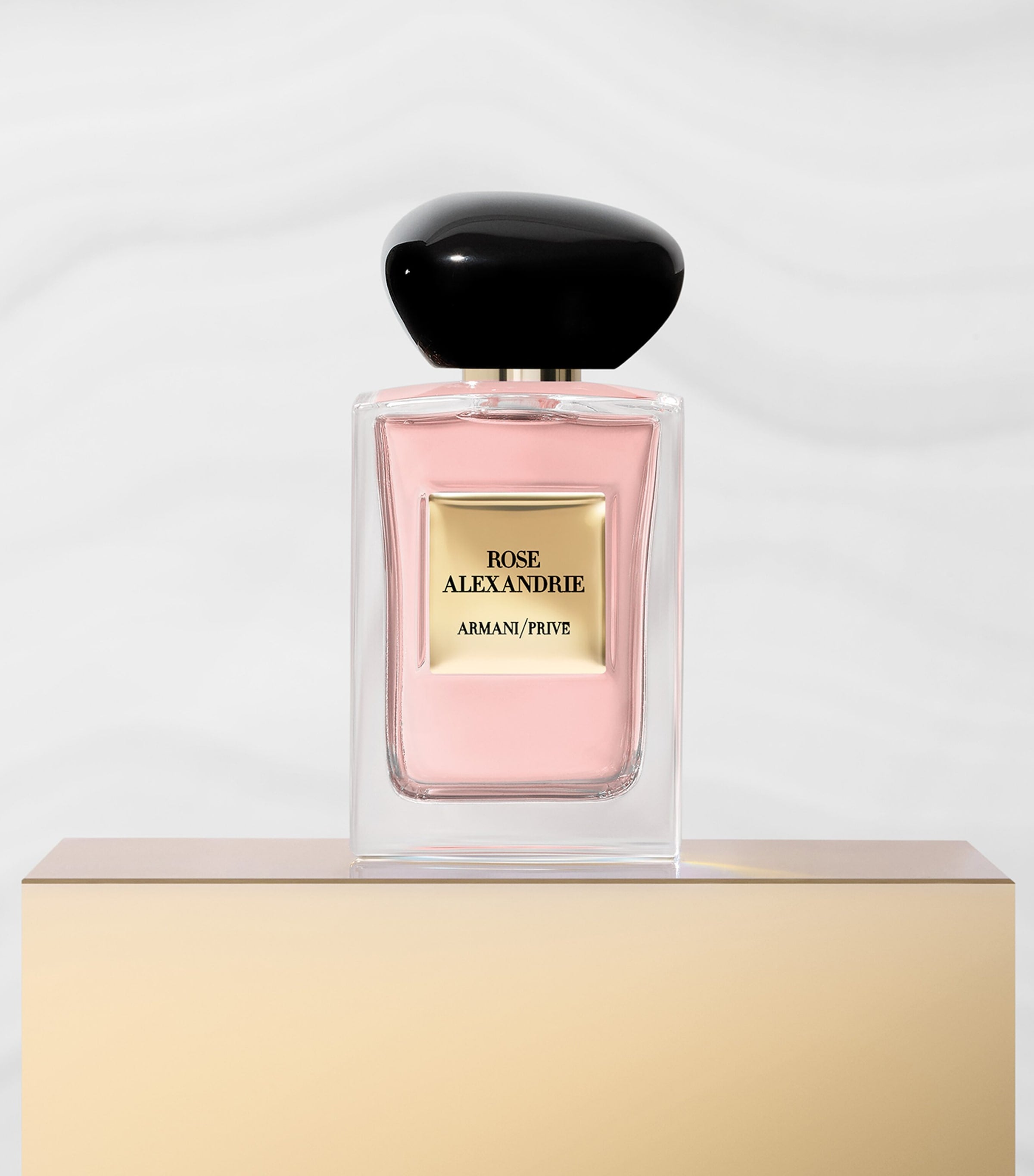 Armani Privé Rose Alexandrie eau de toilette 100ml, UK version