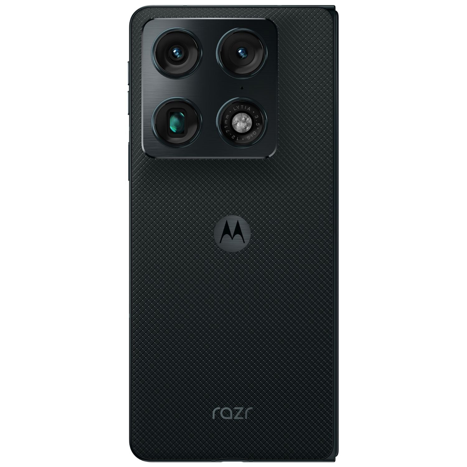 Motorola Razr Fold 5G Pantone Blackened Blue 512GB - British product