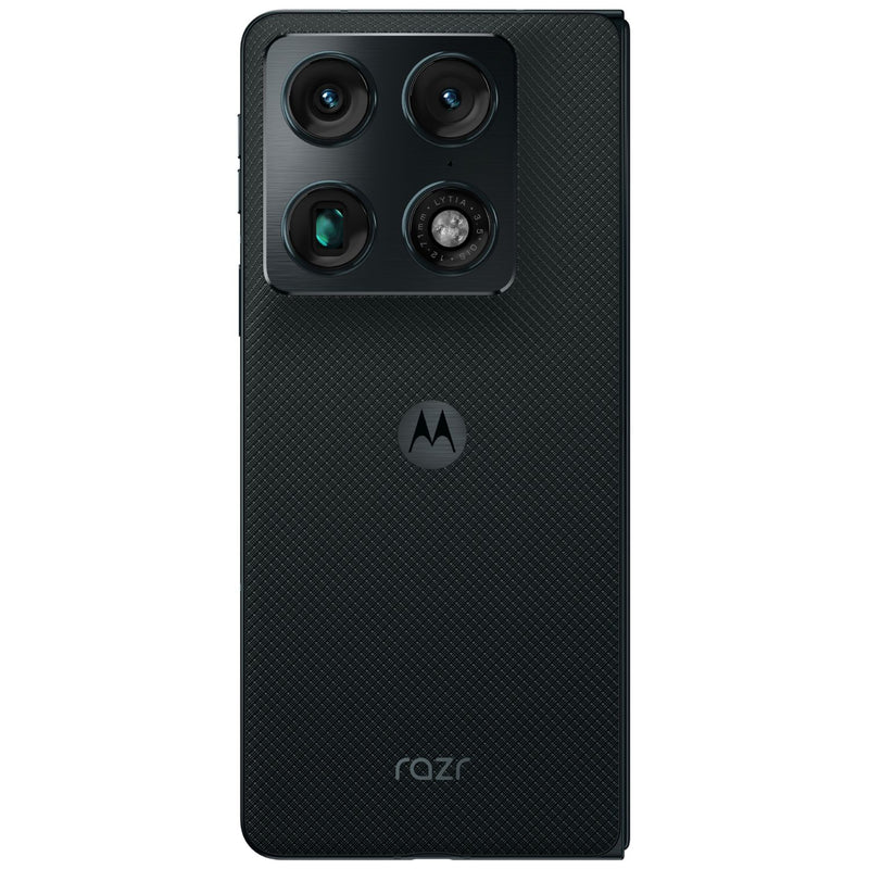 Motorola Razr Fold 5G Pantone Blackened Blue 512GB - British product