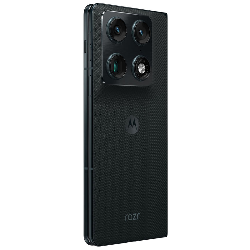 Motorola Razr Fold 5G Pantone Blackened Blue 512GB - British product