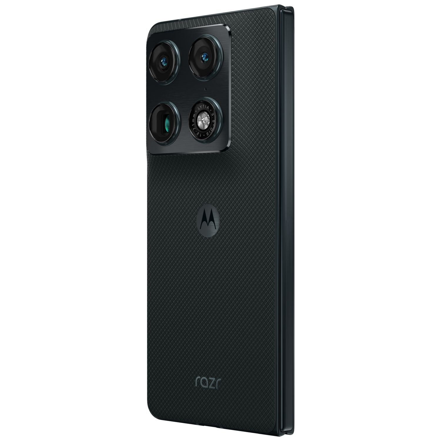 Motorola Razr Fold 5G Pantone Blackened Blue 512GB - British product