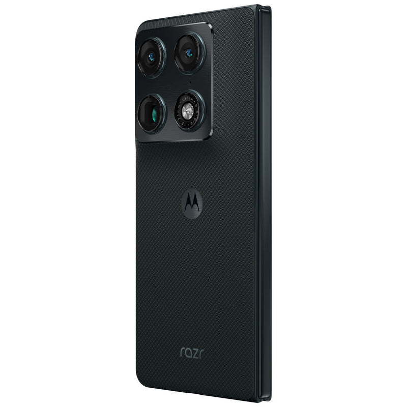 Motorola Razr Fold 5G Pantone Blackened Blue 512GB - British product