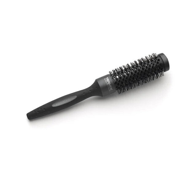 Termix Evolution Brush Dark Grey Plus 28mm, imported from the UK