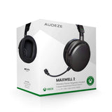 Audeze Maxwell 2 Xbox gaming headset, UK version
