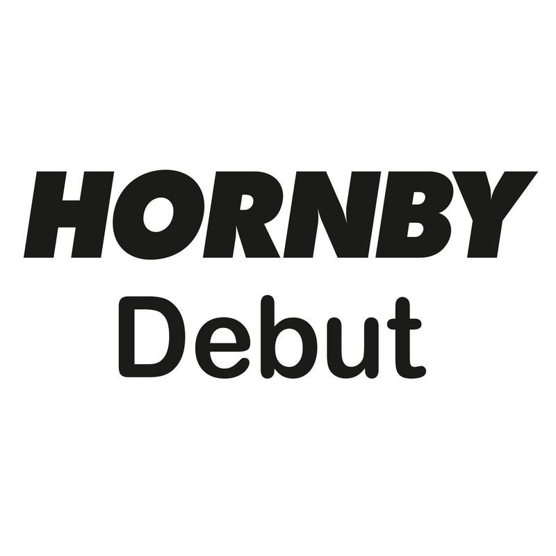 Hornby 2 Piece Descant Recorder, UK version