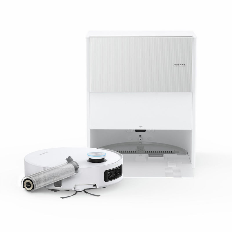 Dreame Aqua10 Ultra Roller Complete robot vacuum cleaner - British product