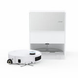 Dreame Aqua10 Ultra Roller Complete robot vacuum cleaner - British product