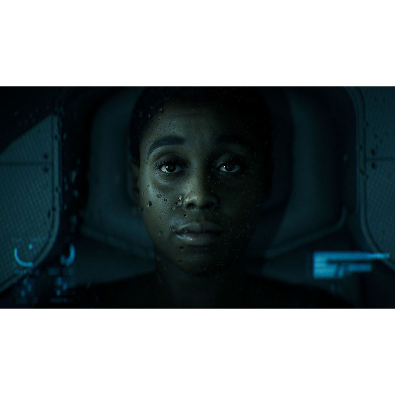 Supermassive Games Directive 8020 PS5 game, imported from the UK