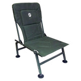 Matt Hayes fishing chair adjustable legs folding - British product