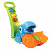 Winfun Popping Fun Dino interactive toy - British product
