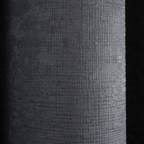 Fusion dim-out eyelet curtains charcoal 117x137cm - British product